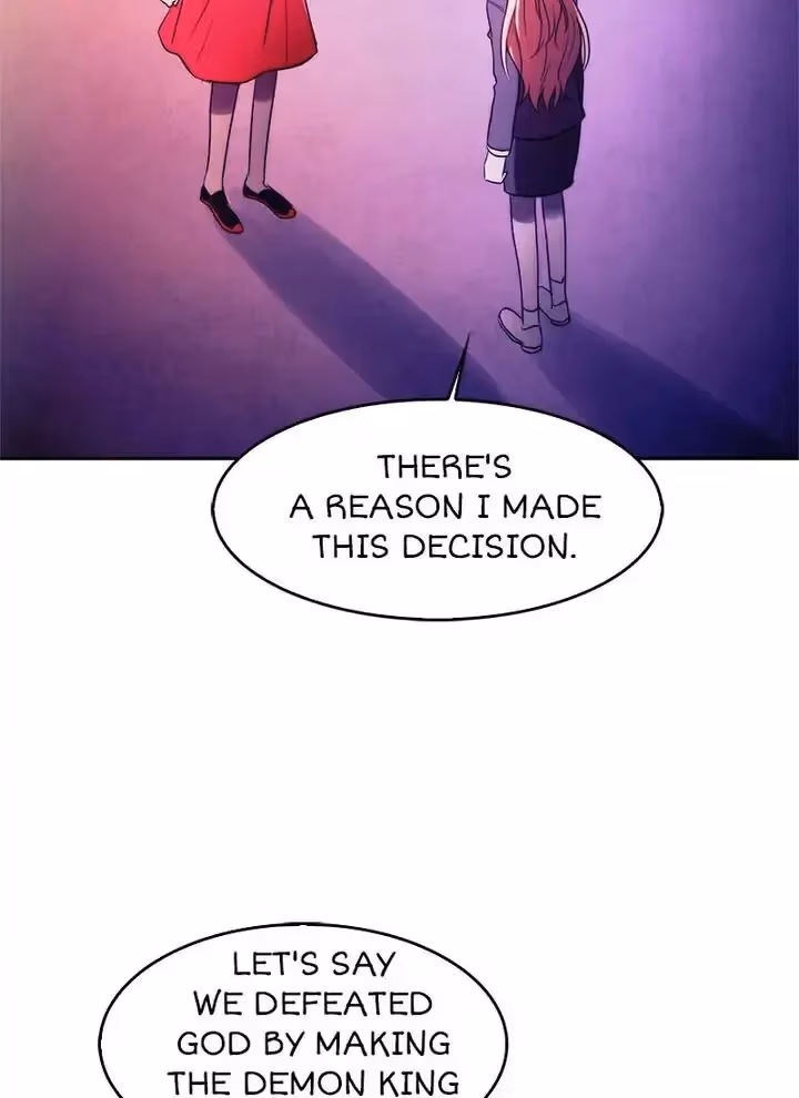 Read 30 Second Demon King chapter 53 image 2 on Lezhin