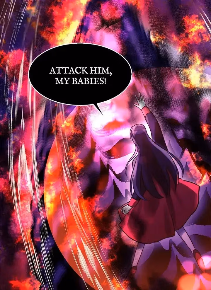 Read 30 Second Demon King chapter 53 image 23 on Lezhin