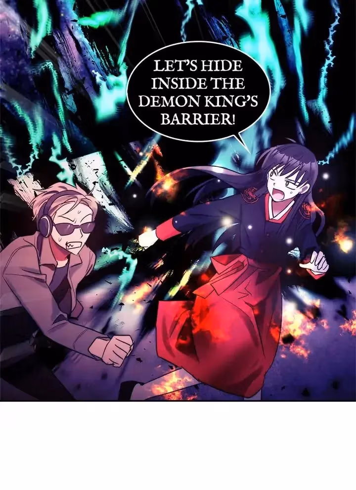 Read 30 Second Demon King chapter 53 image 31 on Lezhin