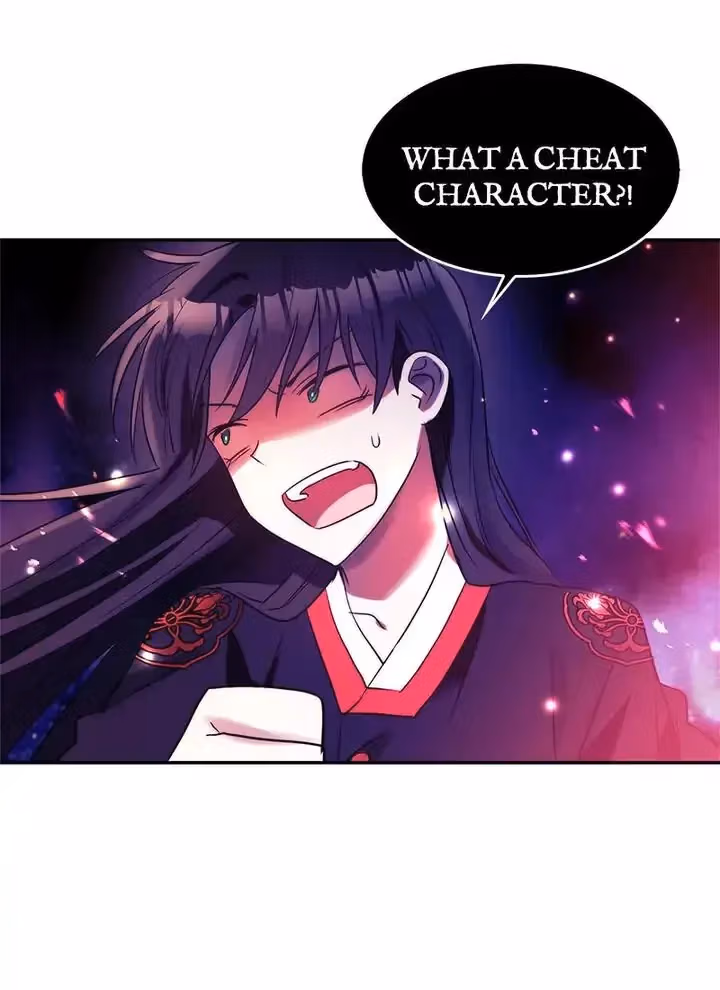 Read 30 Second Demon King chapter 53 image 32 on Lezhin