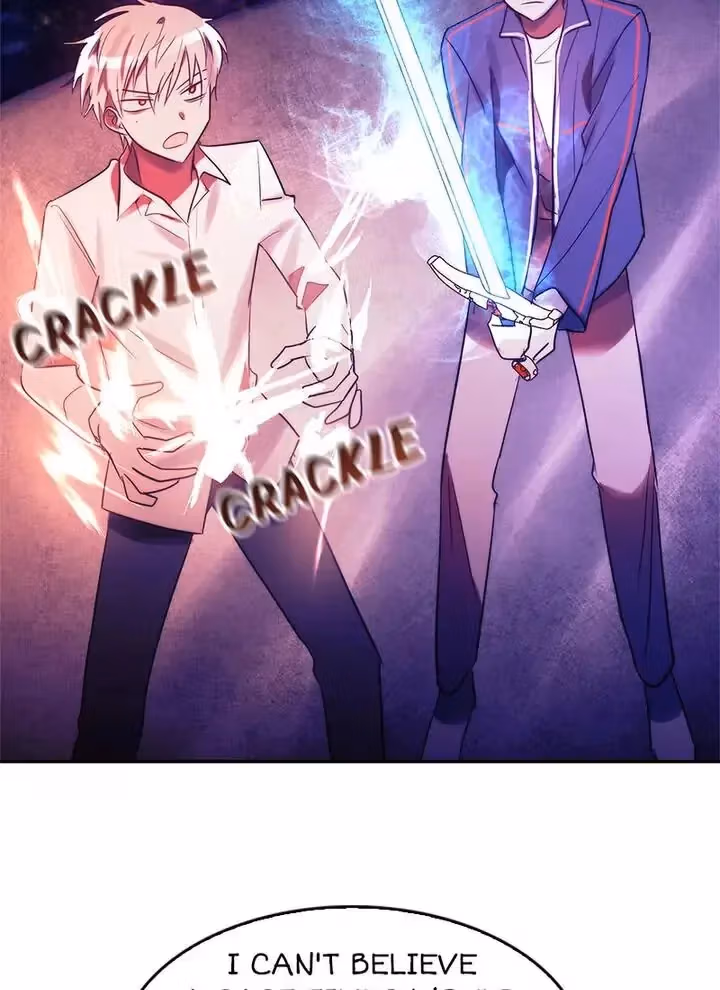 Read 30 Second Demon King chapter 53 image 35 on Lezhin