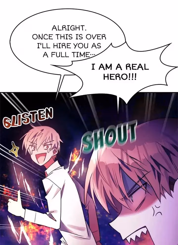 Read 30 Second Demon King chapter 53 image 37 on Lezhin