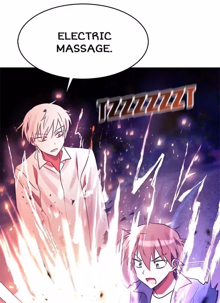 Read 30 Second Demon King chapter 53 image 41 on Lezhin