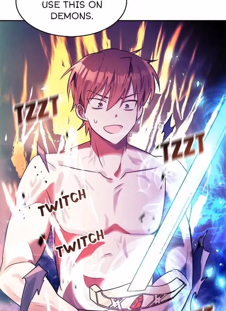 Read 30 Second Demon King chapter 53 image 44 on Lezhin