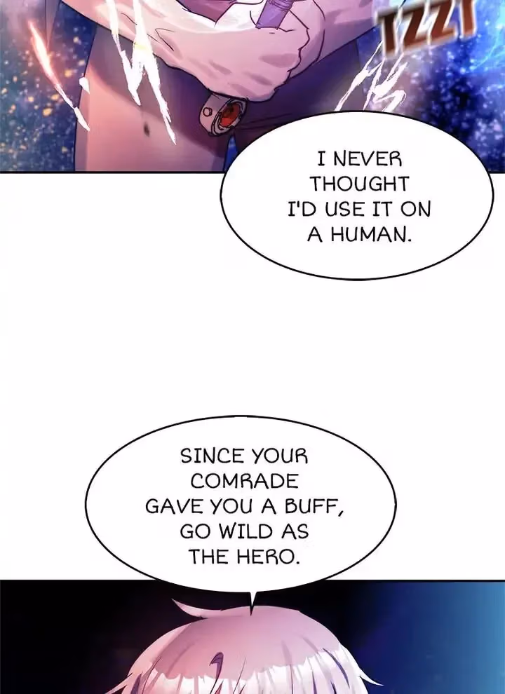 Read 30 Second Demon King chapter 53 image 45 on Lezhin