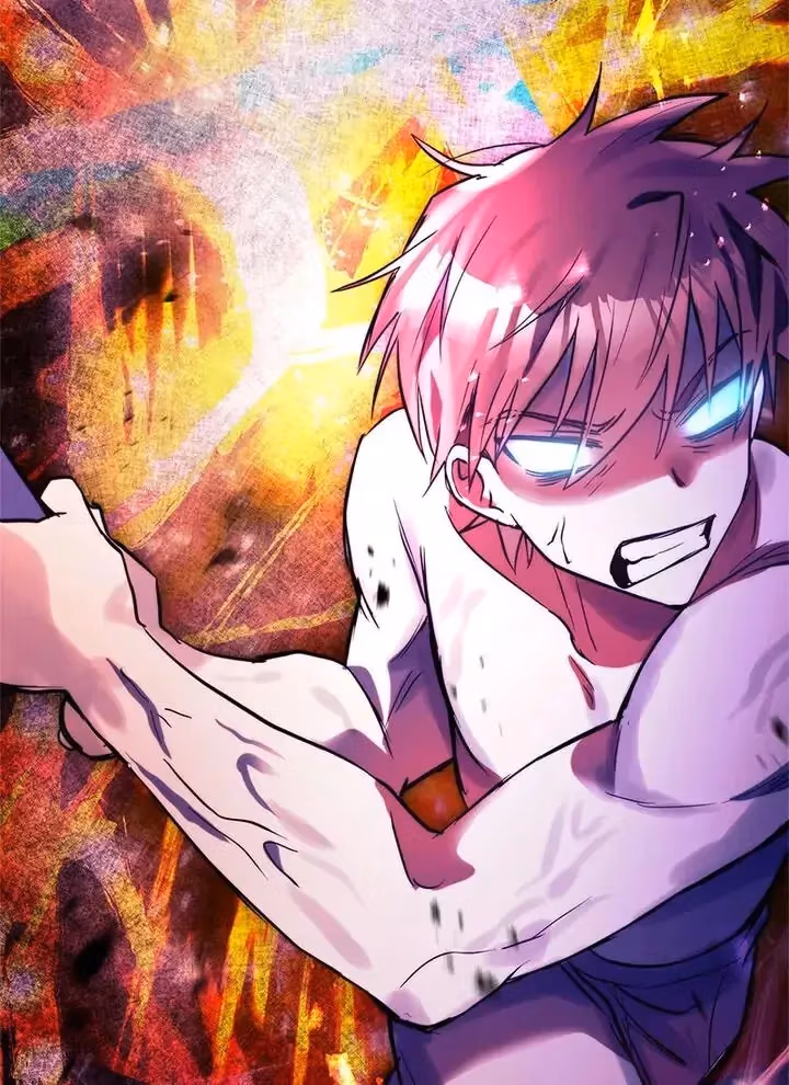 Read 30 Second Demon King chapter 53 image 98 on Lezhin