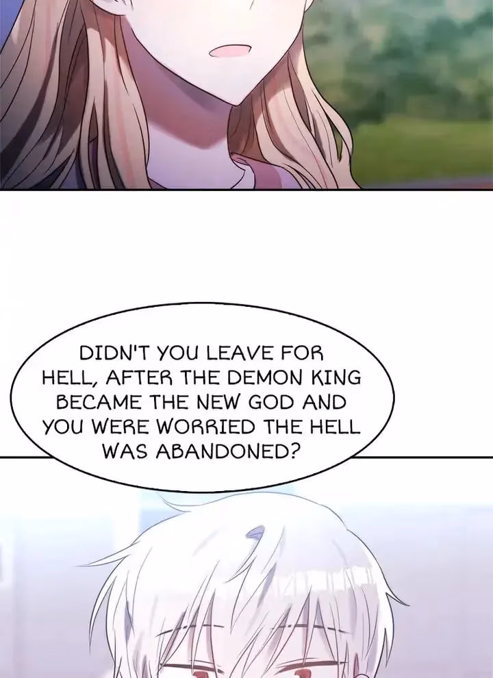 Read 30 Second Demon King chapter 55 image 10 on Lezhin