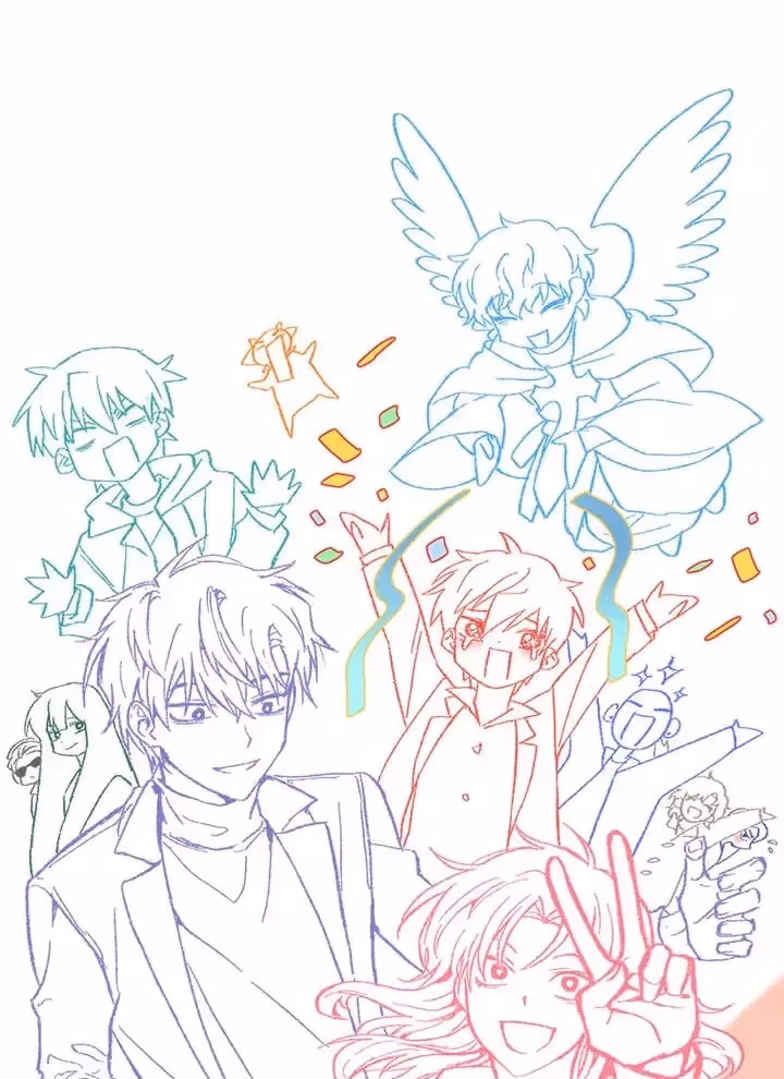 Read 30 Second Demon King chapter 55 image 106 on Lezhin