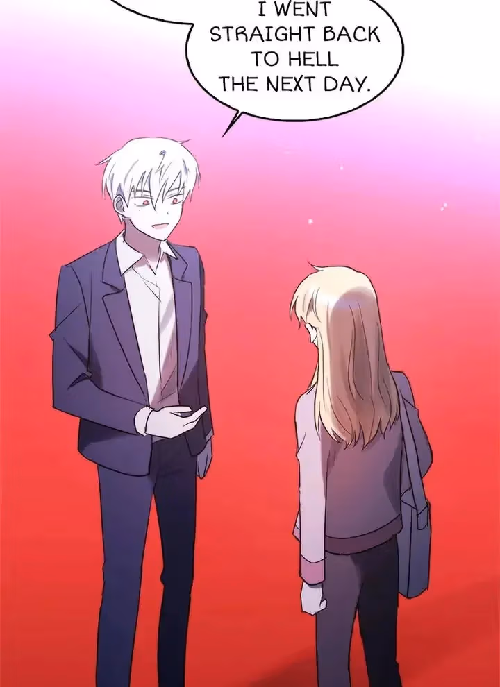 Read 30 Second Demon King chapter 55 image 12 on Lezhin
