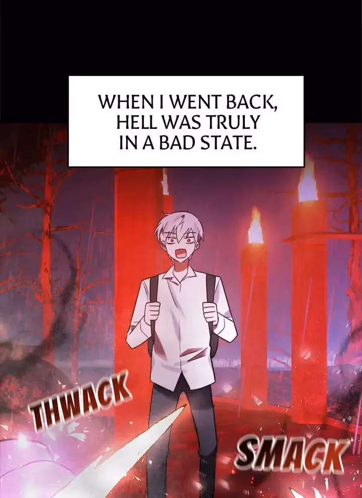 Read 30 Second Demon King chapter 55 image 15 on Lezhin