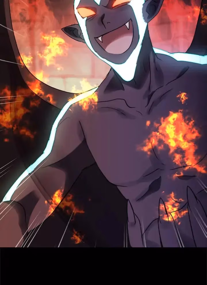 Read 30 Second Demon King chapter 55 image 56 on Lezhin