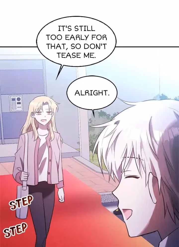 Read 30 Second Demon King chapter 55 image 8 on Lezhin
