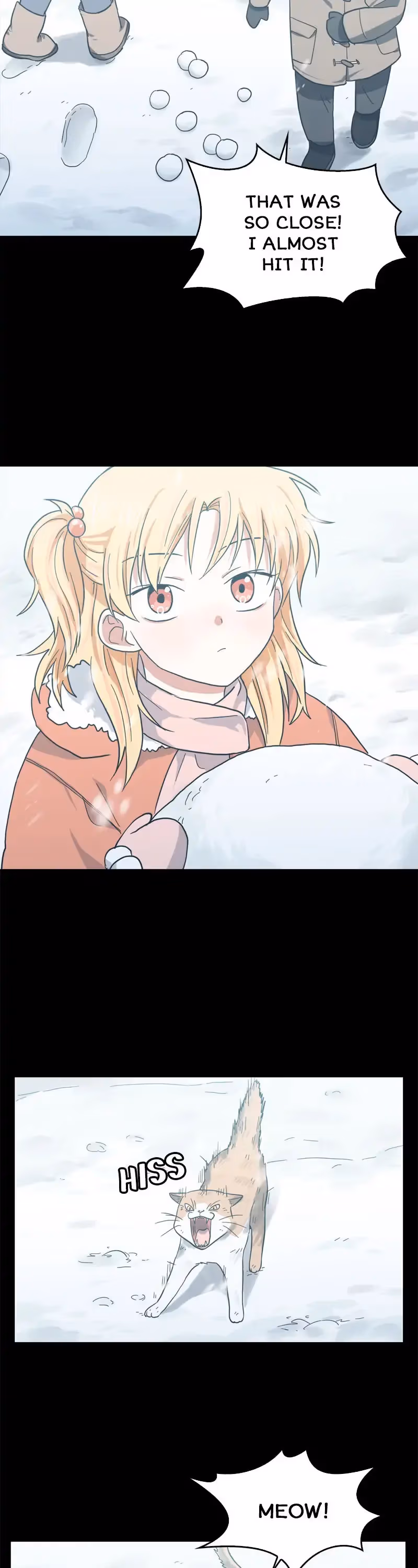 Read 30 Second Demon King chapter 6 image 1 on Lezhin