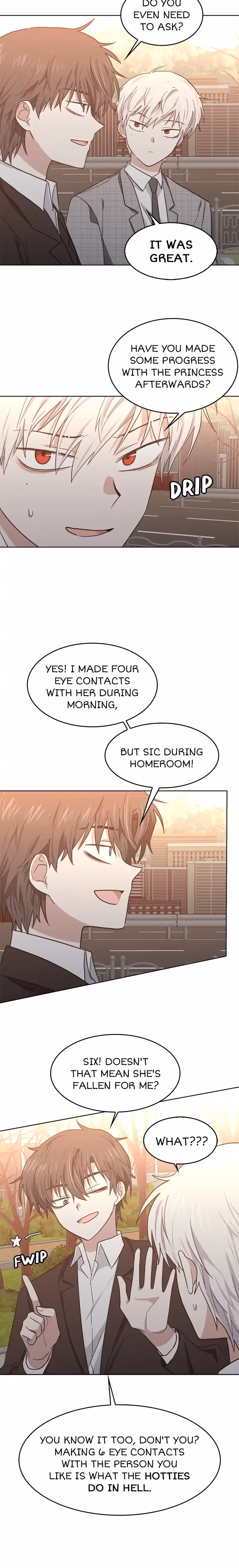 Read 30 Second Demon King chapter 6 image 10 on Lezhin