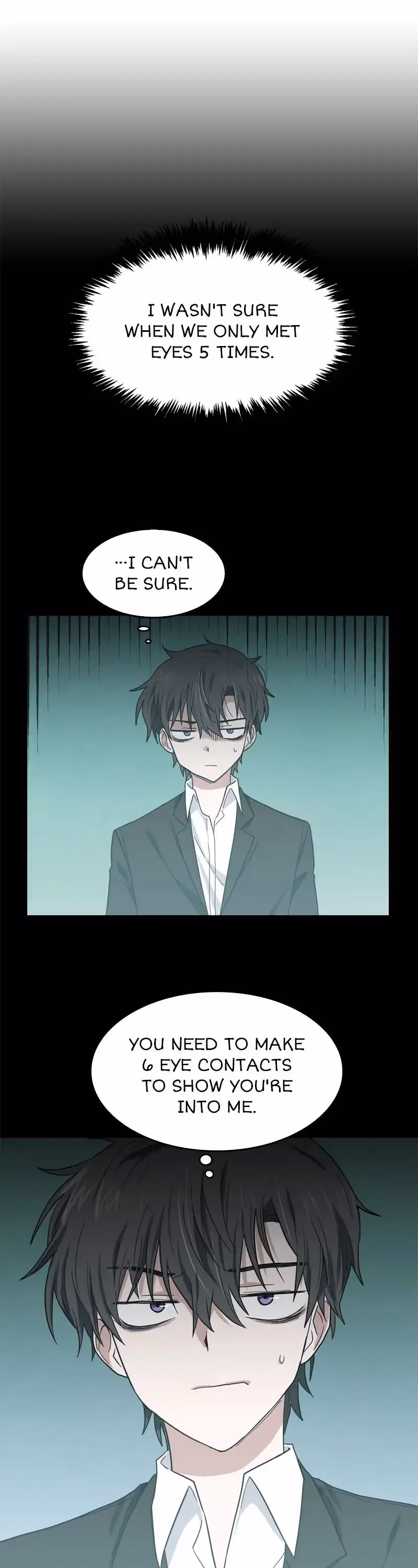 Read 30 Second Demon King chapter 6 image 11 on Lezhin