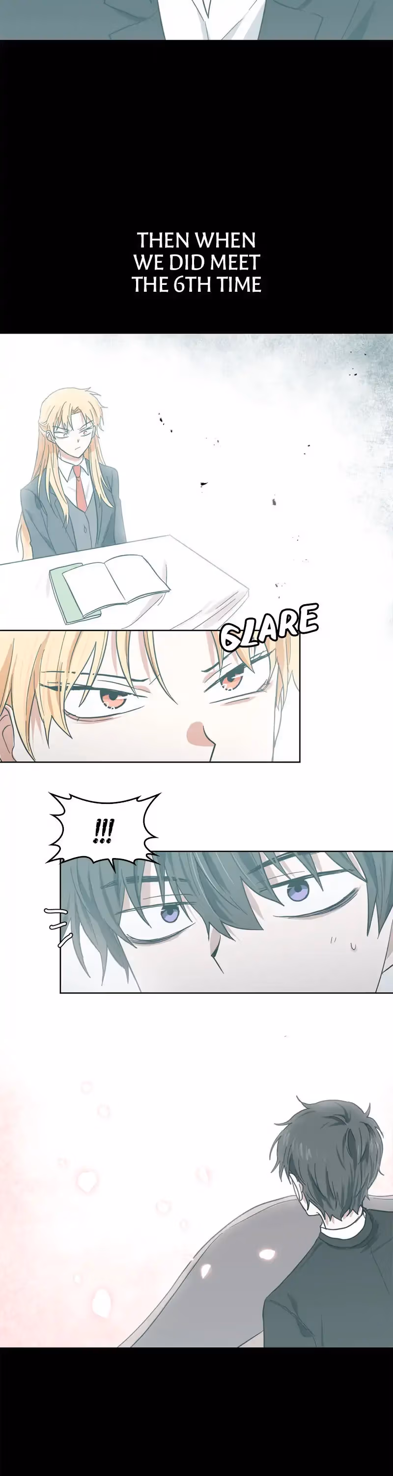 Read 30 Second Demon King chapter 6 image 12 on Lezhin