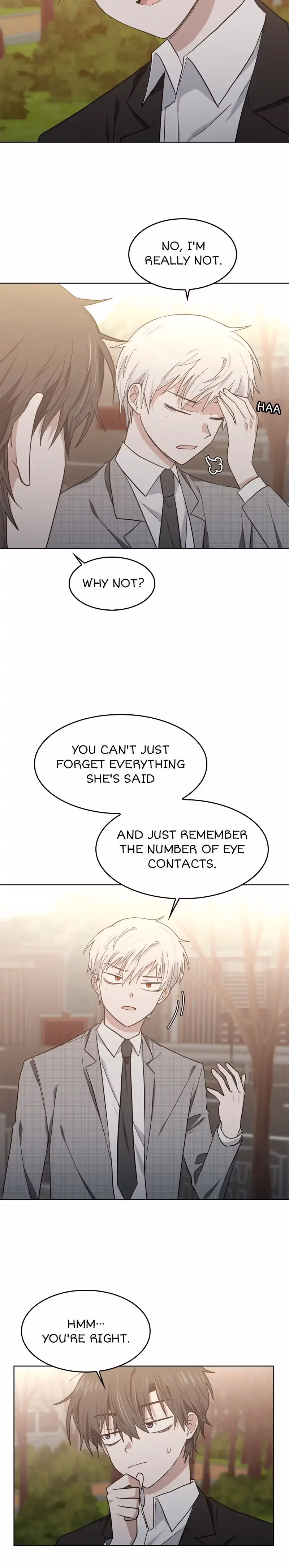 Read 30 Second Demon King chapter 6 image 14 on Lezhin