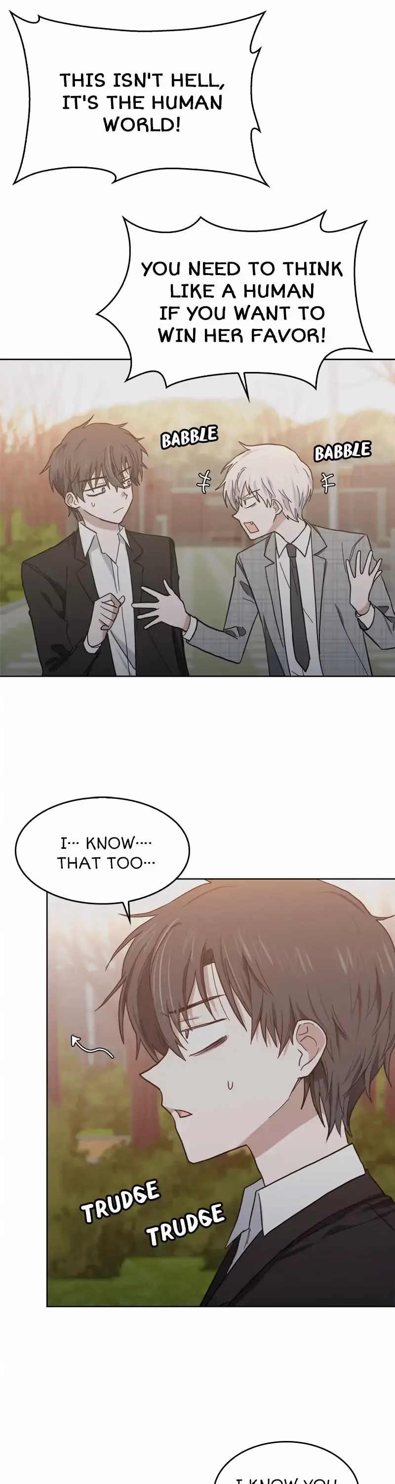 Read 30 Second Demon King chapter 6 image 15 on Lezhin