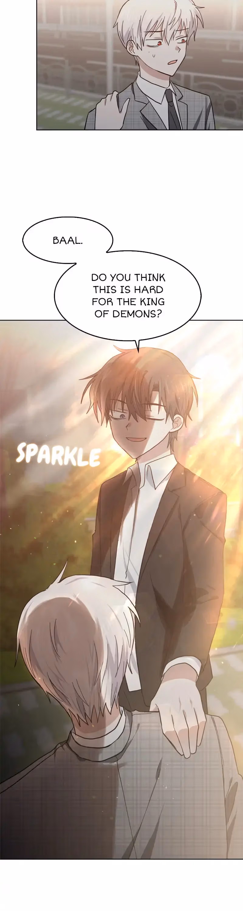 Read 30 Second Demon King chapter 6 image 17 on Lezhin
