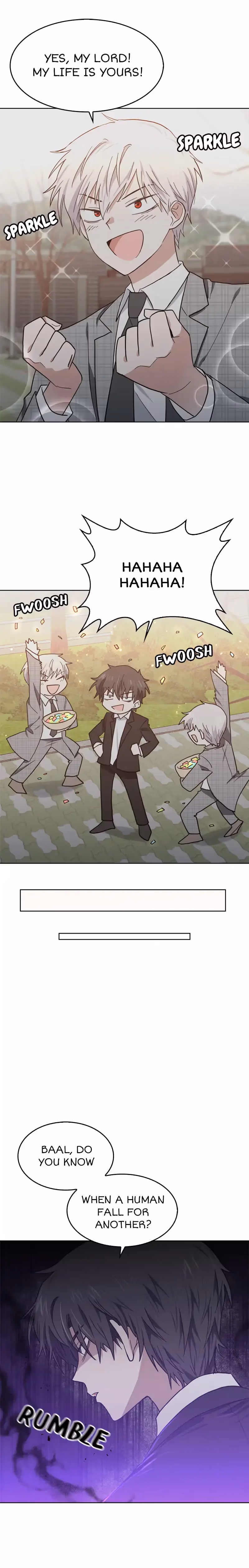 Read 30 Second Demon King chapter 6 image 18 on Lezhin