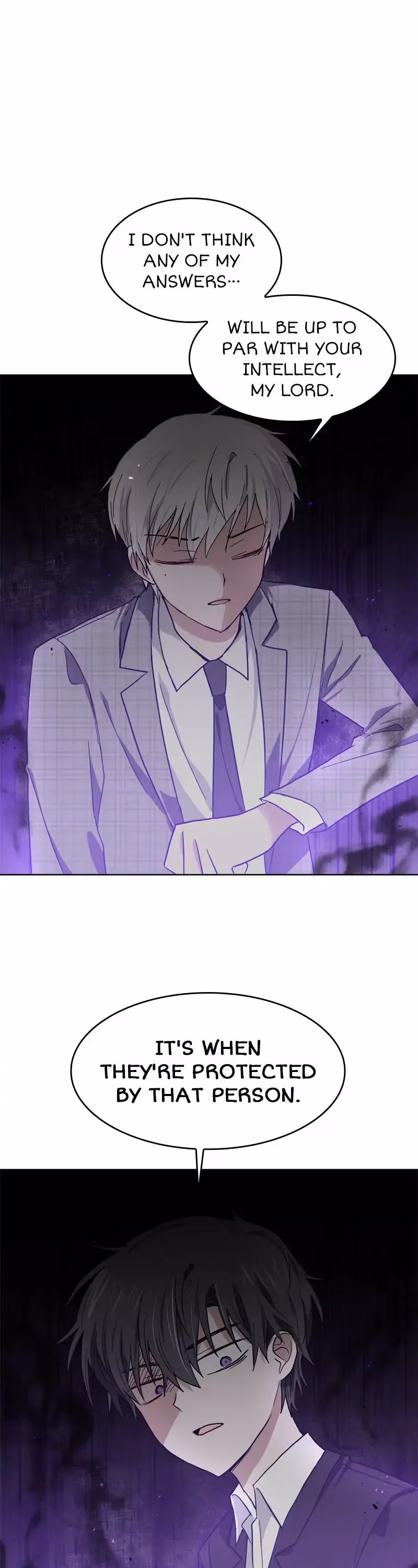 Read 30 Second Demon King chapter 6 image 19 on Lezhin