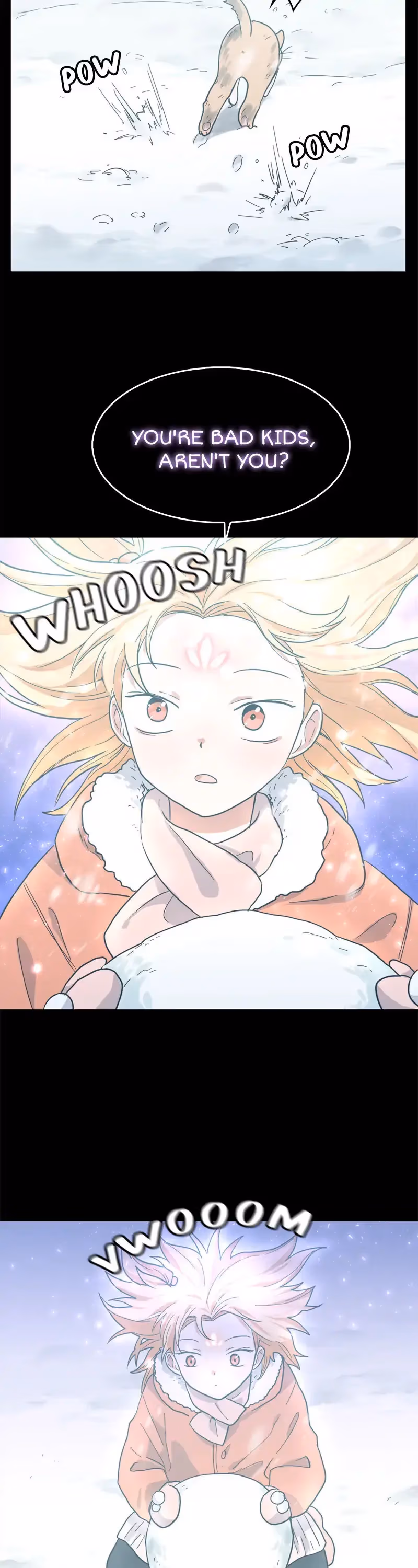 Read 30 Second Demon King chapter 6 image 2 on Lezhin