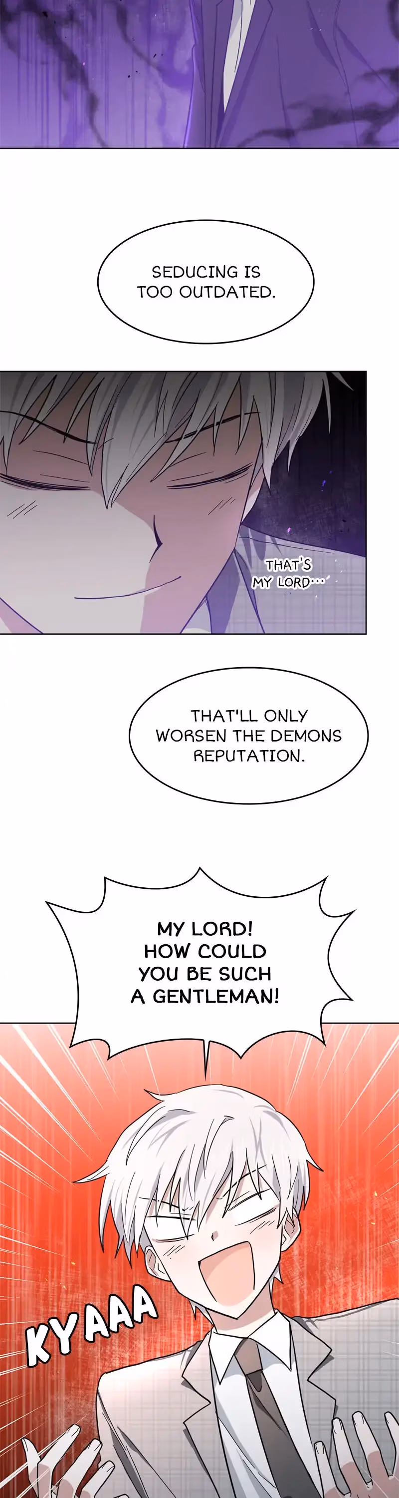Read 30 Second Demon King chapter 6 image 20 on Lezhin