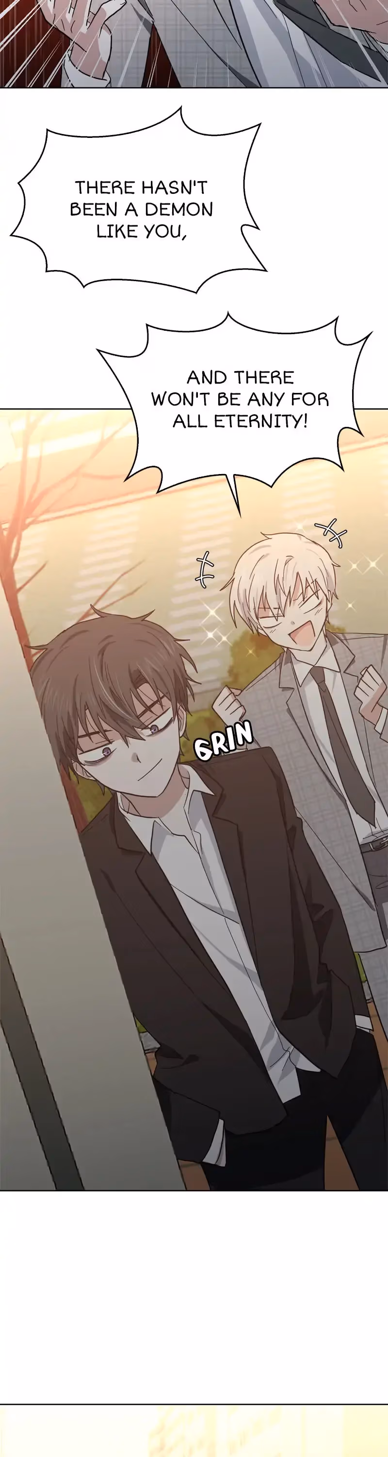 Read 30 Second Demon King chapter 6 image 21 on Lezhin