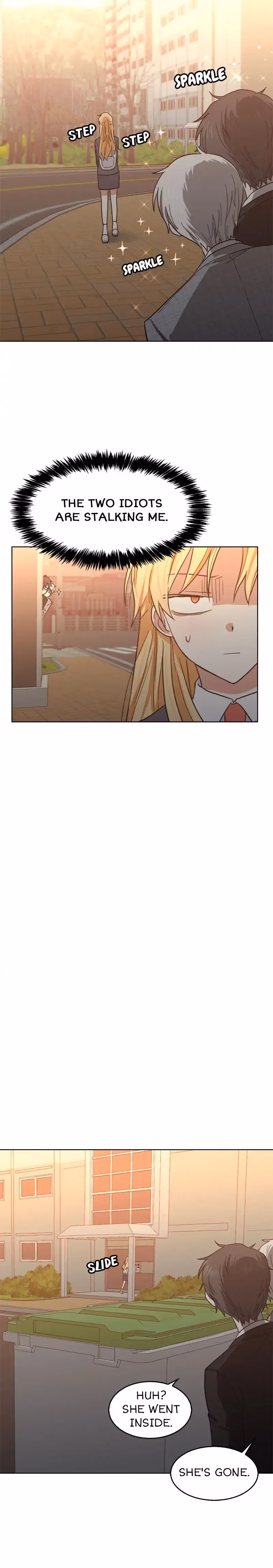 Read 30 Second Demon King chapter 6 image 22 on Lezhin