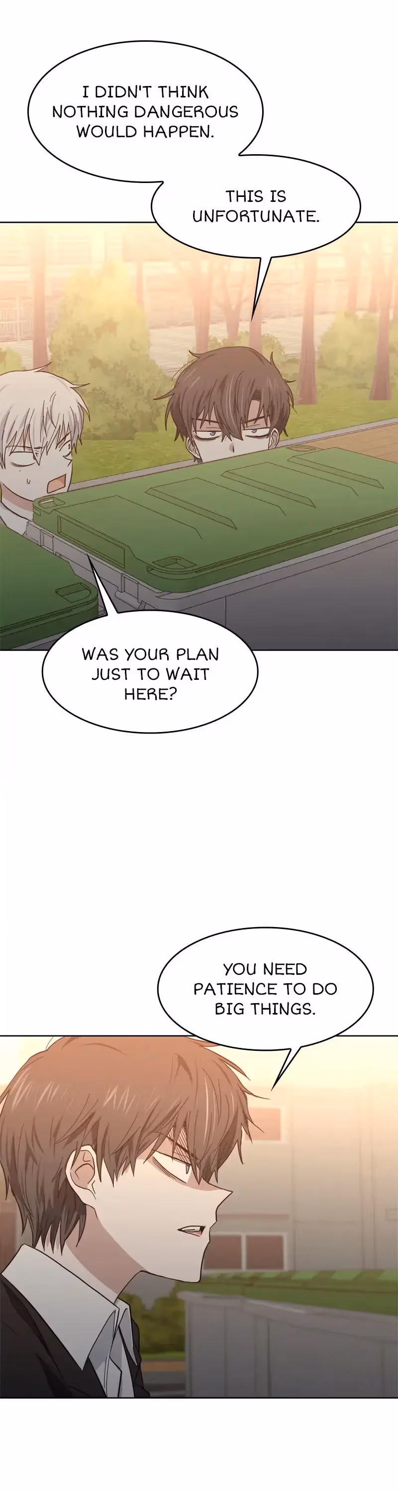 Read 30 Second Demon King chapter 6 image 23 on Lezhin