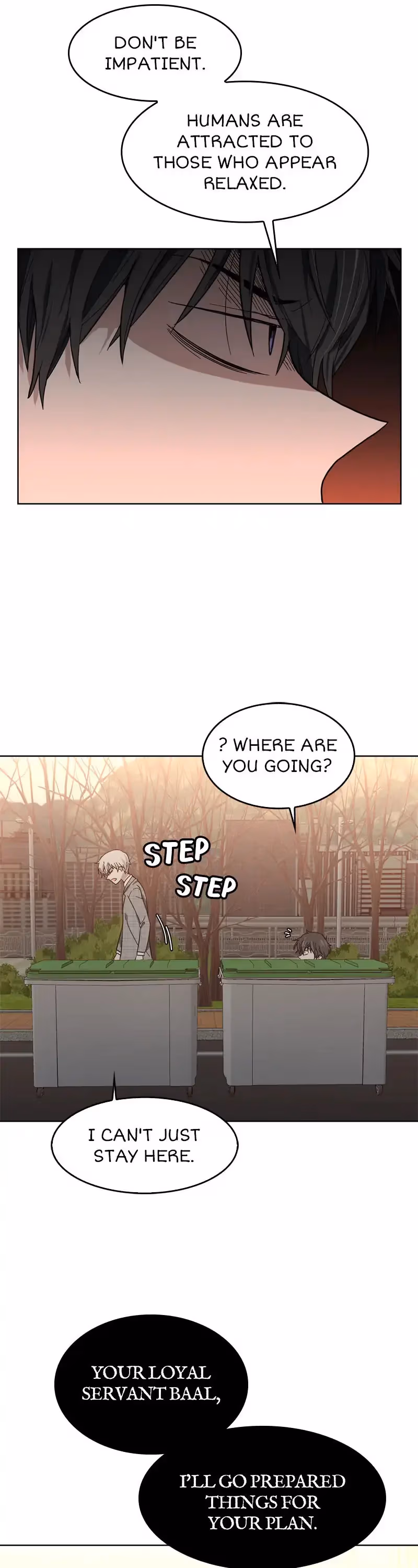 Read 30 Second Demon King chapter 6 image 24 on Lezhin