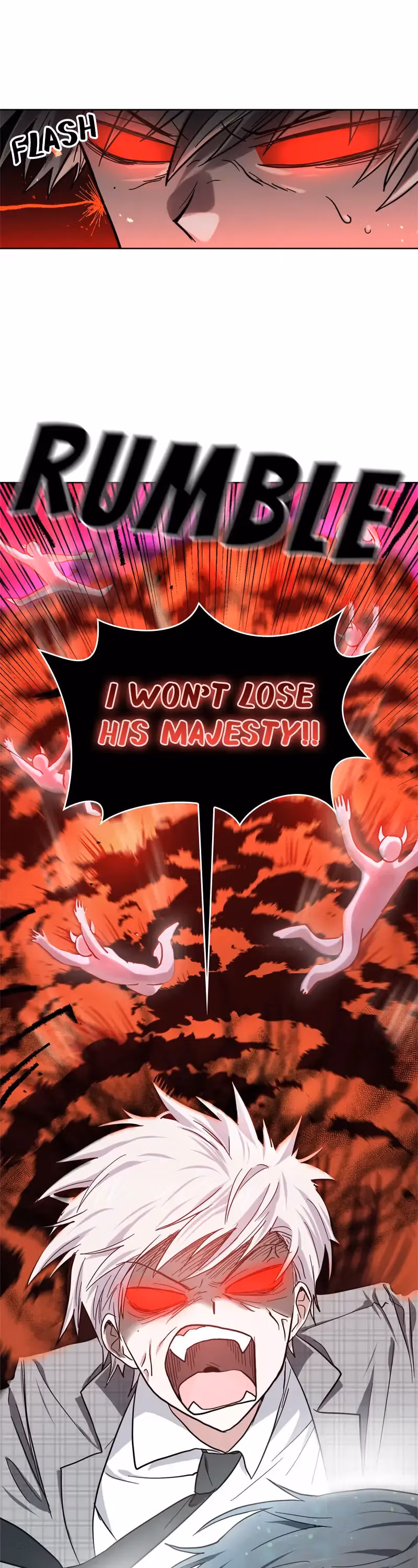 Read 30 Second Demon King chapter 6 image 28 on Lezhin