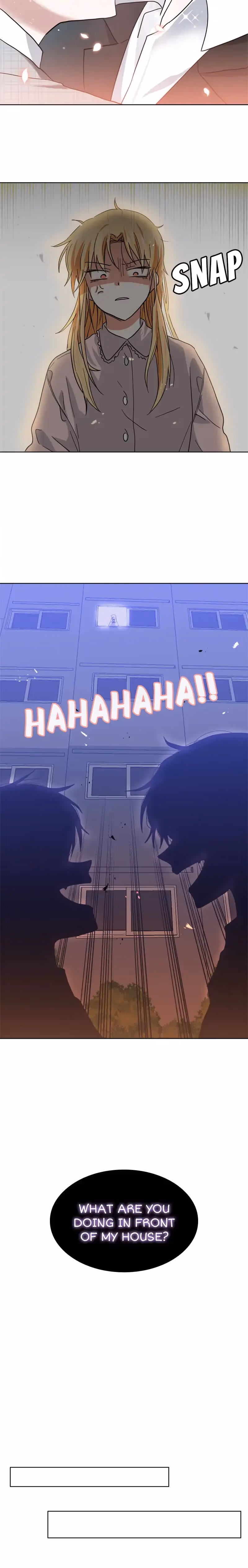 Read 30 Second Demon King chapter 6 image 30 on Lezhin