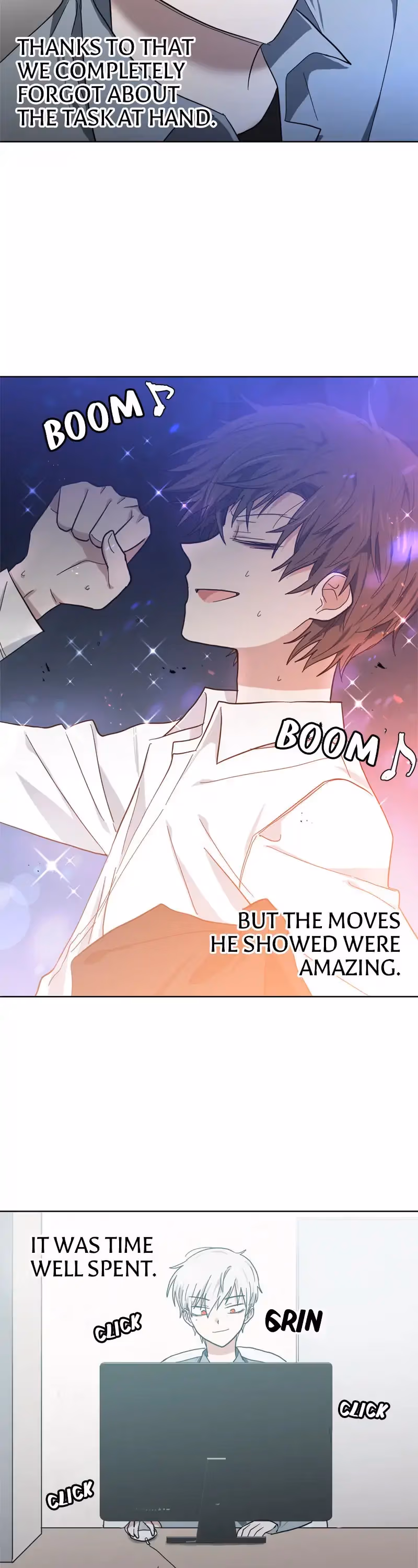 Read 30 Second Demon King chapter 6 image 32 on Lezhin