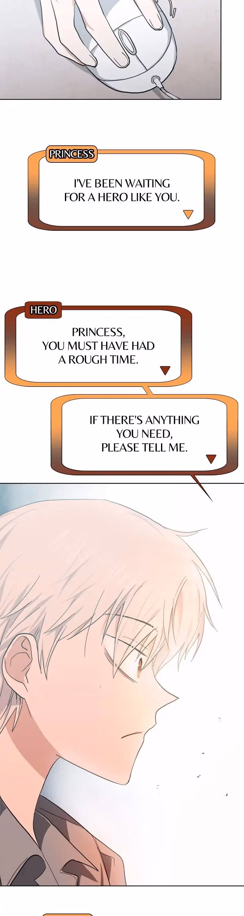 Read 30 Second Demon King chapter 6 image 34 on Lezhin