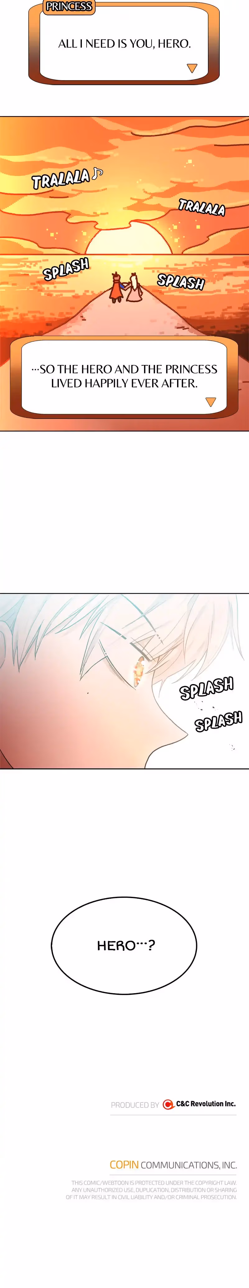 Read 30 Second Demon King chapter 6 image 35 on Lezhin