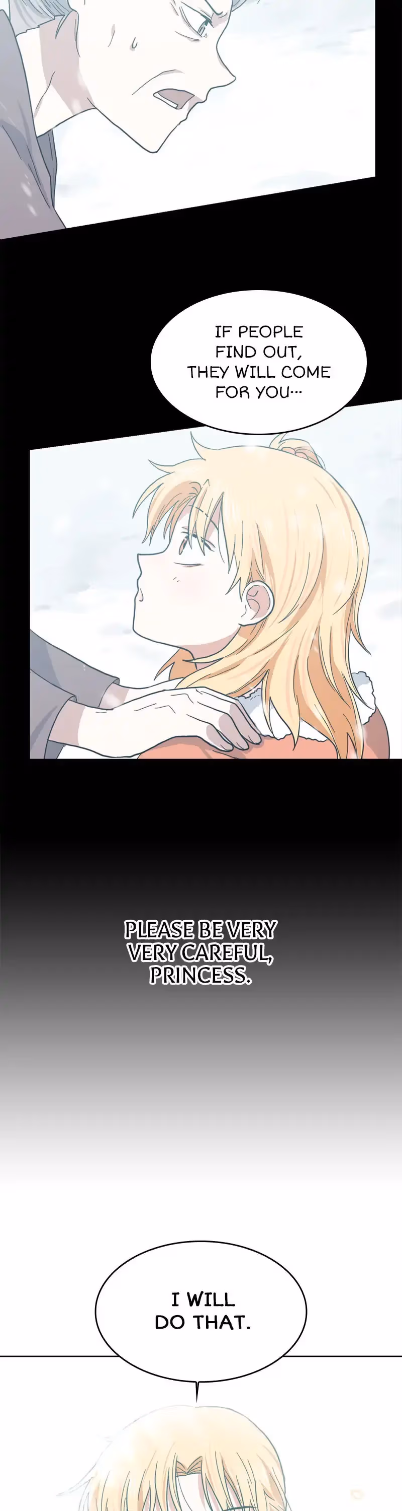 Read 30 Second Demon King chapter 6 image 5 on Lezhin