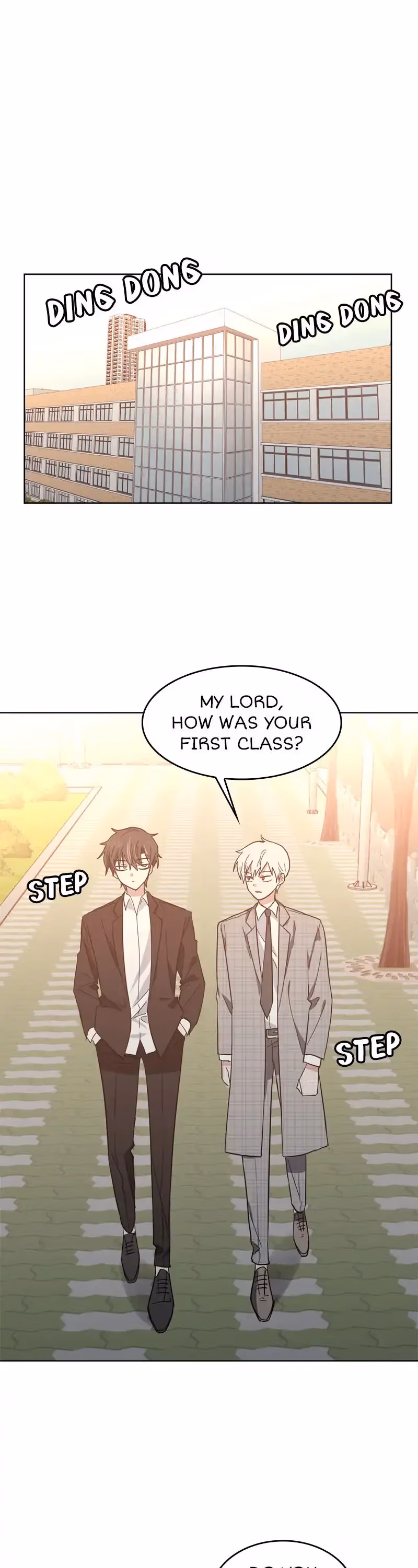 Read 30 Second Demon King chapter 6 image 9 on Lezhin