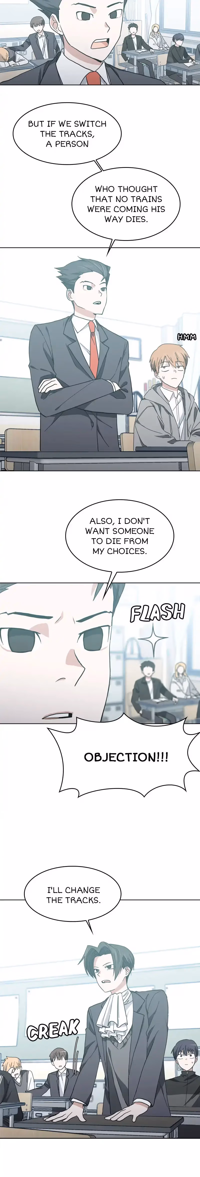 Read 30 Second Demon King chapter 7 image 13 on Lezhin