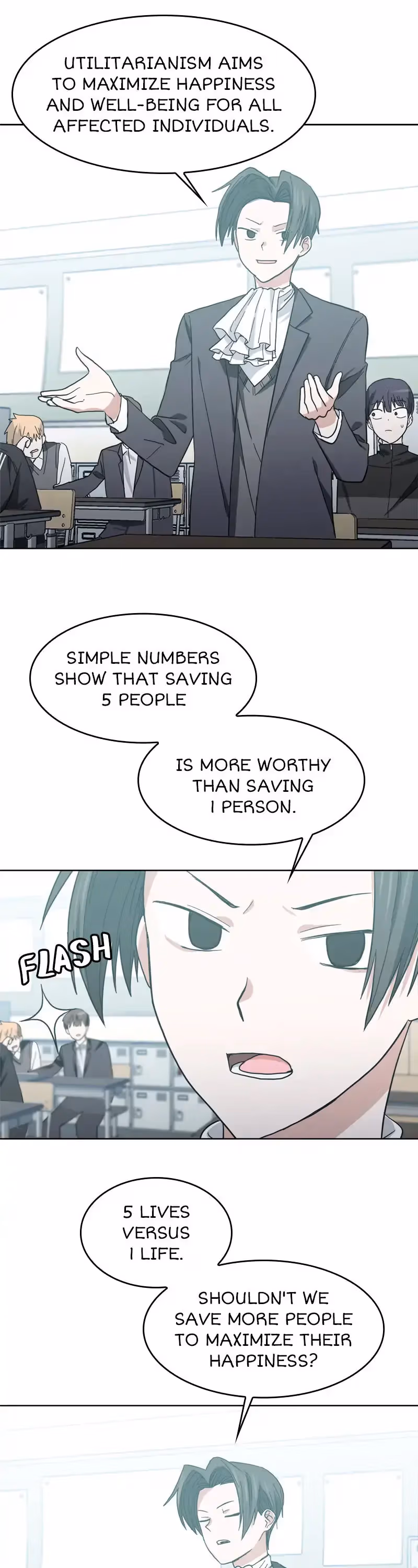 Read 30 Second Demon King chapter 7 image 14 on Lezhin