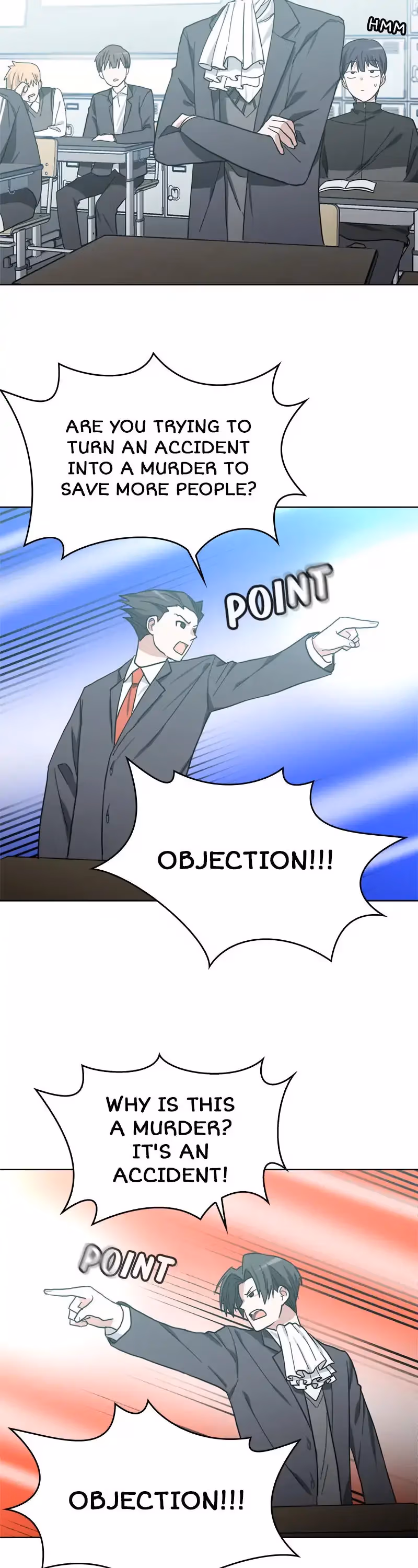 Read 30 Second Demon King chapter 7 image 15 on Lezhin