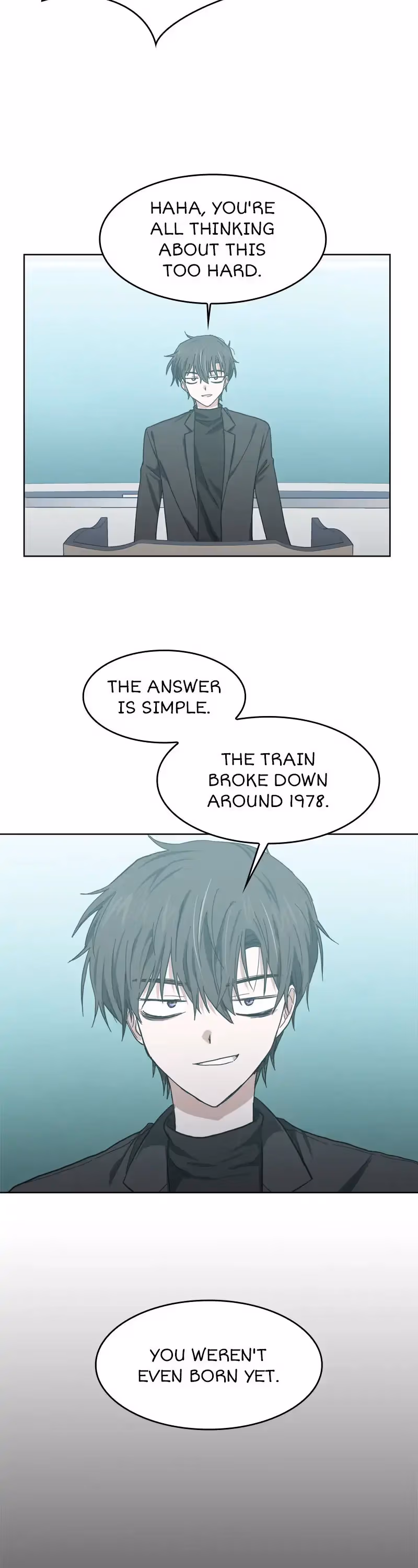 Read 30 Second Demon King chapter 7 image 16 on Lezhin