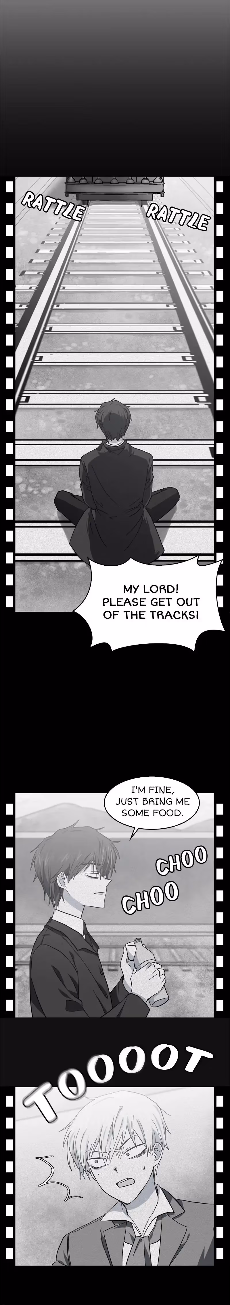 Read 30 Second Demon King chapter 7 image 17 on Lezhin