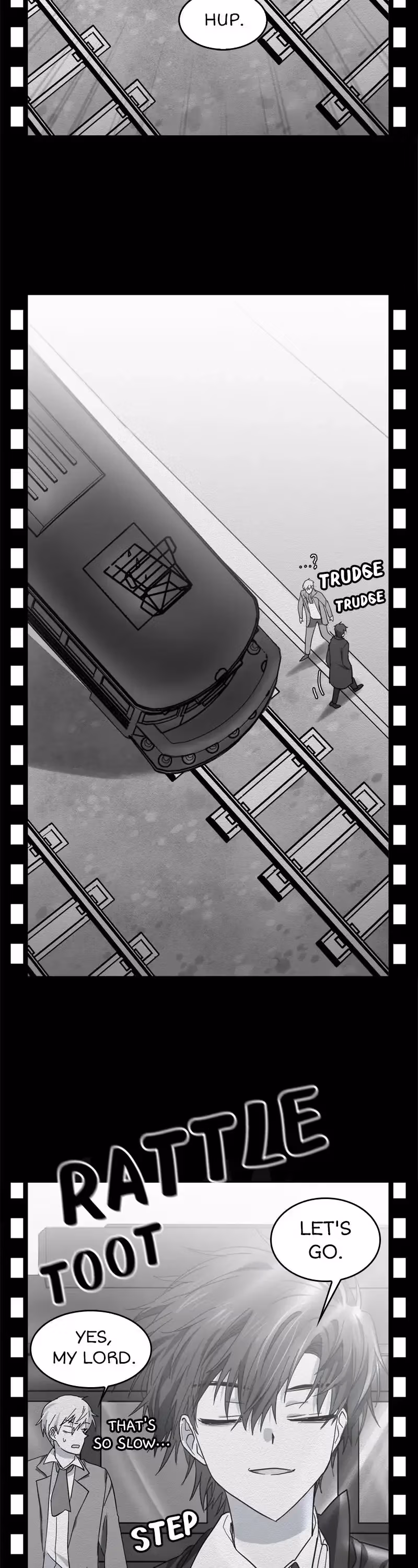 Read 30 Second Demon King chapter 7 image 19 on Lezhin