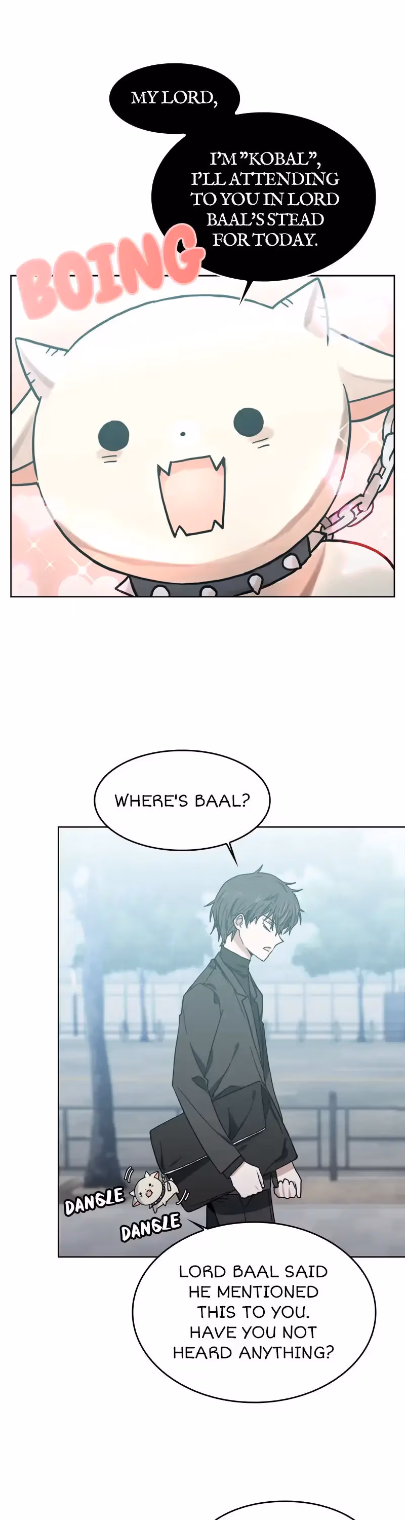 Read 30 Second Demon King chapter 7 image 2 on Lezhin