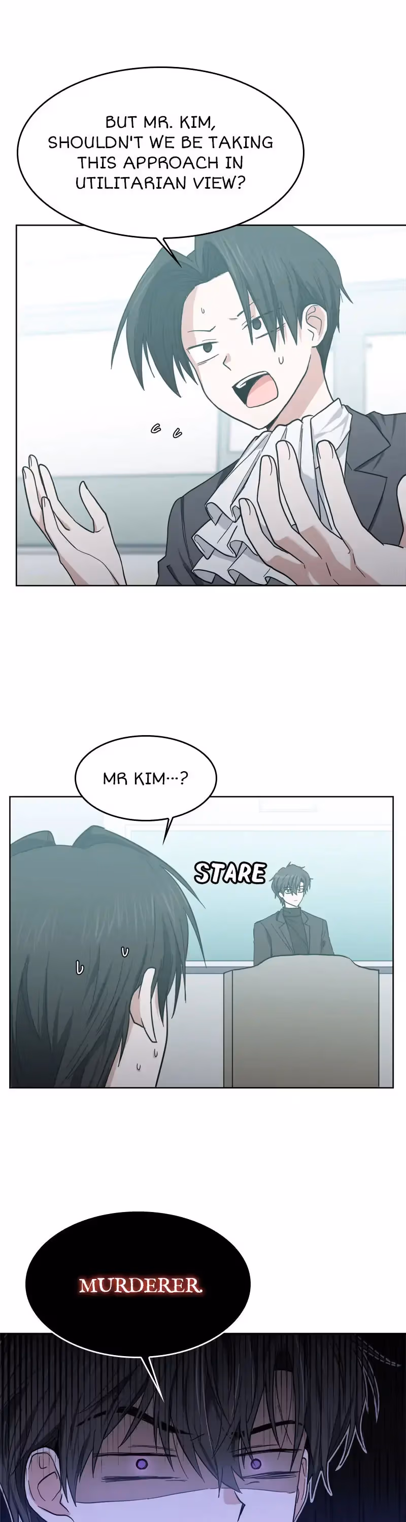 Read 30 Second Demon King chapter 7 image 21 on Lezhin