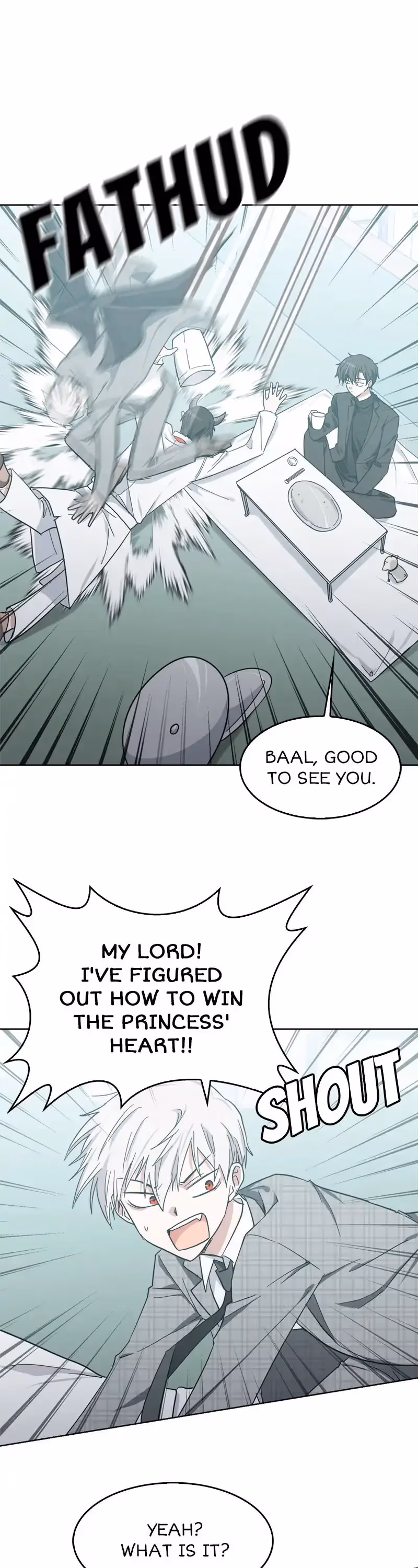 Read 30 Second Demon King chapter 7 image 24 on Lezhin