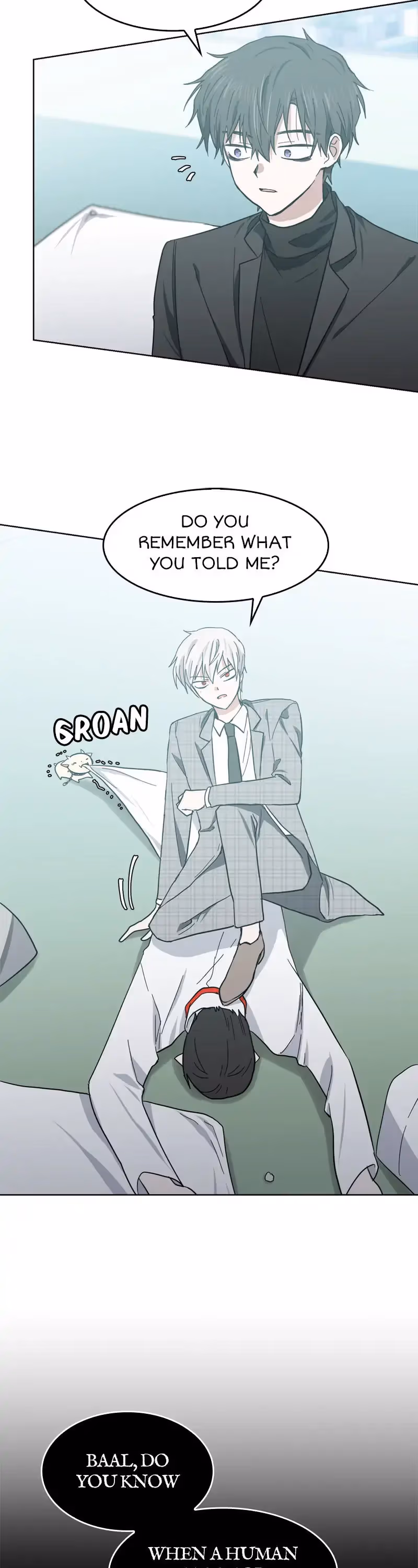 Read 30 Second Demon King chapter 7 image 25 on Lezhin