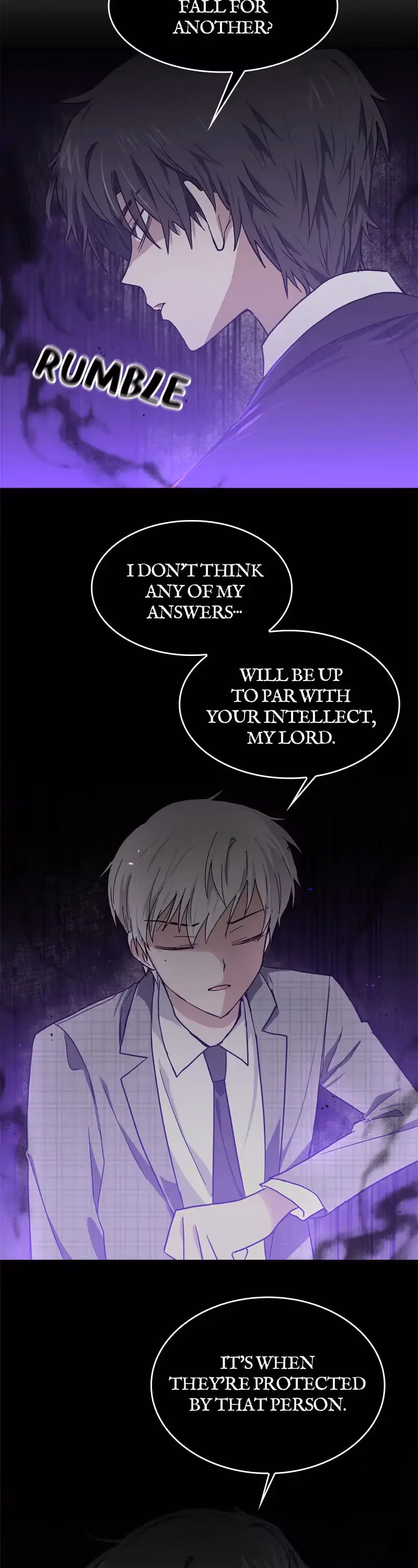 Read 30 Second Demon King chapter 7 image 26 on Lezhin