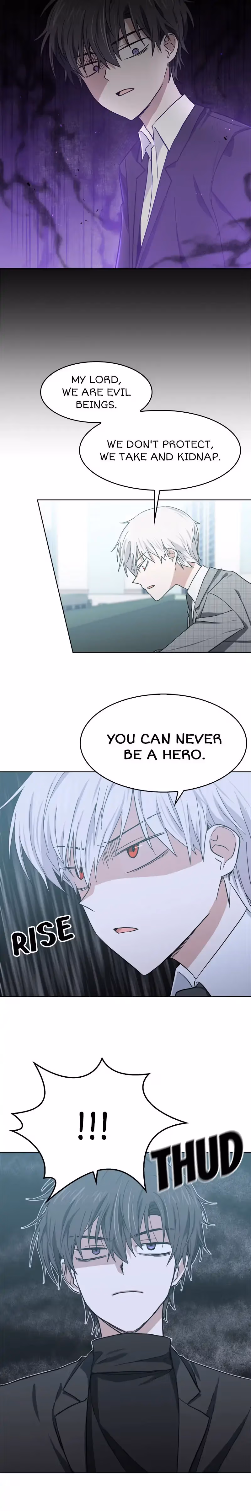 Read 30 Second Demon King chapter 7 image 27 on Lezhin